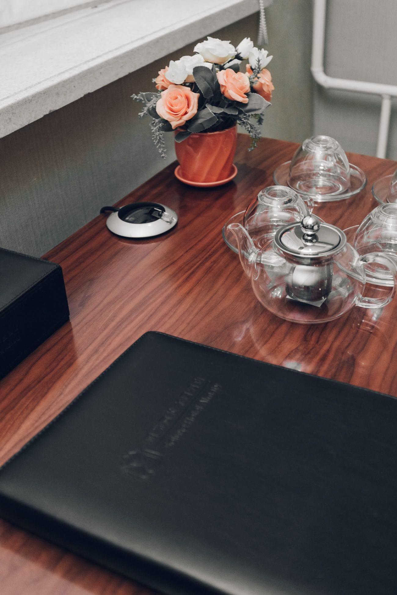 Soluxe Hotel 알마티 외부 사진