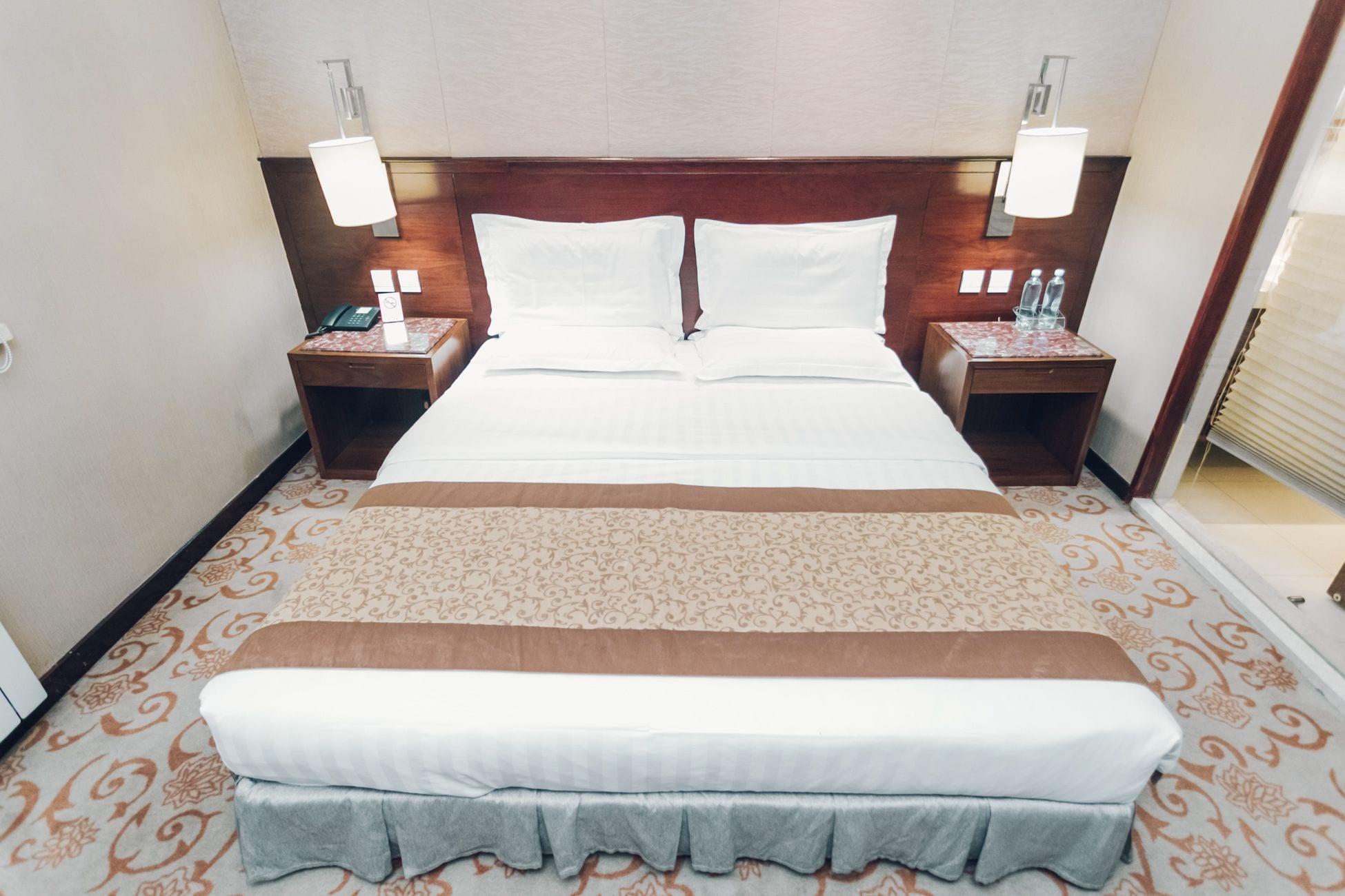 Soluxe Hotel 알마티 외부 사진